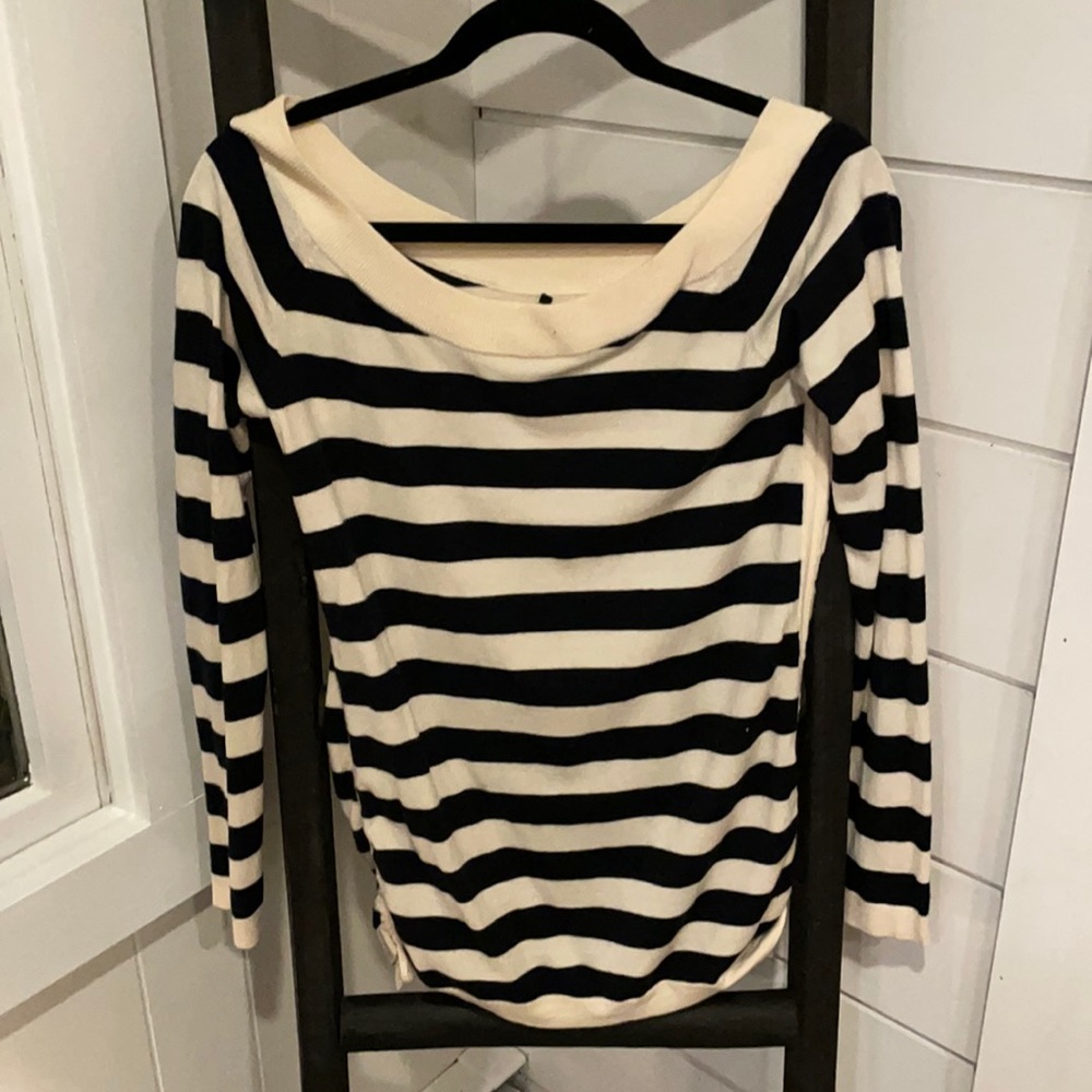 Theory Sweater